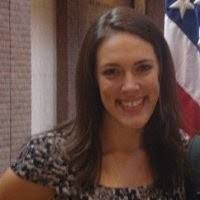 Emily Opp's Instagram, Twitter & Facebook