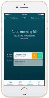 Healthcare apps for patients free. Healthcare Apps For Patients Features To Add In A Healthcare App