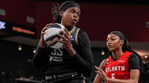 Mystics vs. Liberty WNBA Game: Preview, Prediction, and Where to Watch