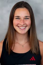 2025 Women's Track and Field Roster