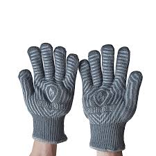 How many recessed light clips are there on amazon? Grill Armor Gloves Gray Kevlar Nomax Oven Mitt Ace Hardware