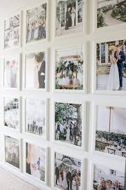 How To Display Family Photos Seattle Family Photographer Chelsea Macor Photography In 2020 Wedding Gallery Wall Wedding Photo Walls Photo Wall Gallery
