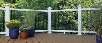 They are just as easy to maintain as the other styles, but are not watertight and don't come with any type of drainage system. Deck Supplies Lighting Hardware Decksdirect Decksdirect