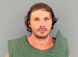 Deputies arrest man for drugs at mom's house