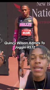 #trackandfield #quincywilson #400 #usa #tibs