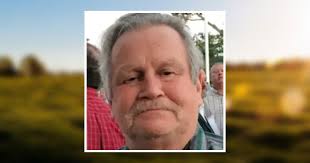 Robert Phillip Ward Obituary June 24, 2019