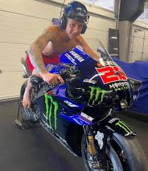 At this stage of last year's championship quartararo stood second, one point behind leader andrea dovizioso, and yet he ended the season 44 points down on champion joan mir.in other words, anything can happen. Fabio Quartararo Unofficial Fan Club Home Facebook