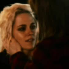 Happiest Season Edits Abby and Harper