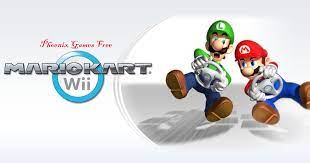 Mario kart wii (usa) item preview. Phoenix Games Free Descargar Mario Kart Wii Espanol Rmce01 Rmcp01 Rmcj01 Mega Mediafire