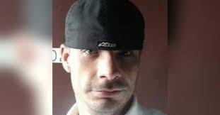 William "Shane" Helms Obituary