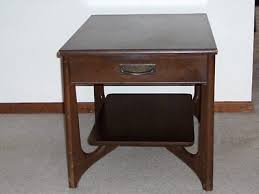 Beautiful Mid Century Mersman End Table End Tables Table Mid Century