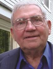 Obituary information for Roger Bryant "Bud" Stillman