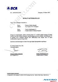 Nama pegawai jabatan username 1 keterangan penunjukan 2 1 2 demikian dan atas perhatiannya kami ucapkan terima kasih kota, tanggal surat dibuat nama perusahaan tandatangan nama pejabat berwenang anggota dewan gubernur. Contoh Surat Keterangan Kerja Untuk Buka Rekening Bank Nasi