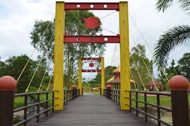 Tempat percutian menarik di malaysia. 15 Tempat Menarik Di Bintulu Sarawak Terbaik Untuk Perjalanan Anda Ammboi