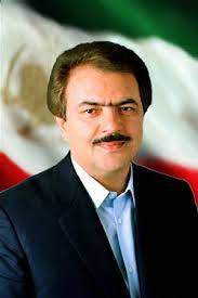 Massoud rajavi is the leader of the iranian resistance and the people's mojahedin organization of iran (pmoi/mek), the group that is leading the iranian to overthrow the regime and will someday rule iran. Massoud Rajavi Founder Of The Ncri Ncri