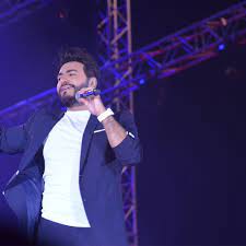 taken by antem tamer tamer hosny تامر حسني singer boy art instagram wallpaper