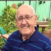 Martin D. Muller, Sr. Obituary