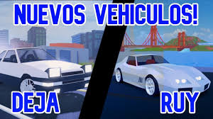 Check spelling or type a new query. Nuevos Vehiculos Nueva Actualizacion De Jailbreak Septiembre 2020 Youtube