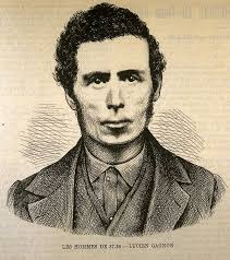 GAGNON, LUCIEN (Julien)