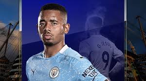 Gabriel jesus marcó el 2 a 0. Gabriel Jesus To Replace Sergio Aguero Manchester City Striker S Stats Analysed Football News Sky Sports