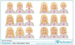 Pin On Barbie