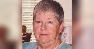 Mary Frances Snyder Obituary