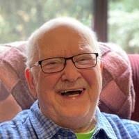 David Tucker Obituary