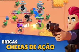 Use as habilidades à sua disposição para. Brawl Stars Download To Android Em Portugues Gratis