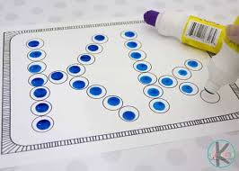 Check spelling or type a new query. Free Bingo Dauber Letters Worksheets