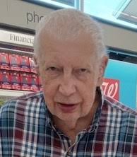 Thomas McGhee Obituary (1947