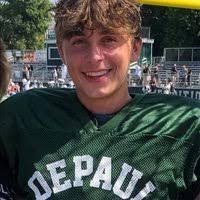 Cody Blume's Instagram, Twitter & Facebook