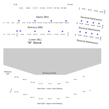 Walnut Creek Amphitheatre Online Charts Collection