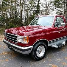 Image result for Medium Scarlet 1991 Bronco