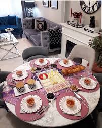 Elia Adli Kullanicinin Table Setting Panosundaki Pin Yemek Takimi Yemek Sunumu Yemek