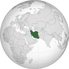 حصلت العين الإخبارية على معلومات تكشف انحسار نفوذ النظام الإيراني بقارة أفريقيا بعد أن حاول التغلغل داخل بعض بلدانها تحت ستار العمل. Ø¥ÙŠØ±Ø§Ù† Wikiwand