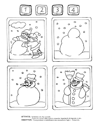 Blog Scuola Schede Didattiche Scuola Dell Infanzia La Maestra Disegno Mandala Da Colorare Sull Inverno Pagine Da Colorare Sneeuw Onderwijs Winter