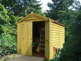 With so many other pressing concerns to tend to, my little garden shed is the least of our worries. 4 Eco Friendly Ways To Use An 8 6 Shed
