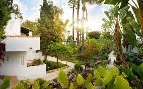 Browse our listings to find jobs in spain for expats, including jobs for english speakers or those in your native language. Puente Romano Marbella Marbella Spain The Leading Hotels Of The World