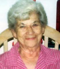 Grace Reilly Obituary