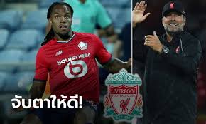 เกาะติดข่าว ฟุตบอลต่างประเทศ พรีเมียร์ลีก กัลโช่ บุนเดสลี. Janjt7ghjzh4om