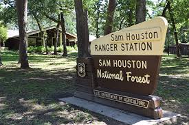 This development was through a grant from the texas parks and wildlife department with 48.25 acres of land within the boundaries of the park. National Forests And Grasslands In Texas Districts