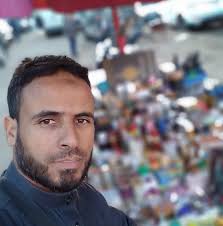 Ahmed Fathallah updated his profile picture.