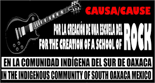 Transmitimos pasión por la música con un programa pedagógico propio e innovador, con el rock como base. Escuela Del Rock Idigena Indigenous Rock School Home Facebook