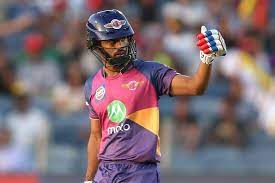 Estimating precisions for multiple binary classifiers under limited samples. Ipl Auctions 2018 Rajasthan Royals Buy Rahul Tripathi For A Whopping Rs 3 8 Crores Cricketaddictor