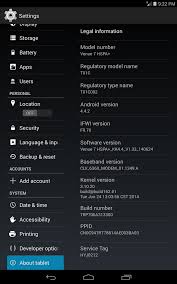 Enciende el teléfono móvil dell con una tarjeta sim que . Unlock Bootloader Dell Community