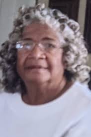 Donna Jean Parrott 1943-2022