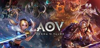 Arena of valor (mod, radar hack) brings you regularly updated matches. Garena Aov Arena Of Valor Action Moba 1 33 1 7 Apk Android