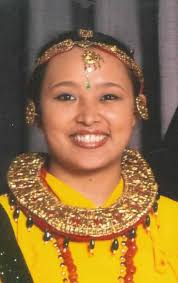 Obituary information for Mridusha Allen