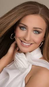Miss North Carolina's Teen