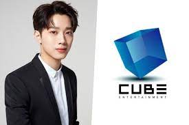 Pentagon looked to take the place of b2st who left cube entertainment. Cubeentertainment Hashtag On Twitter